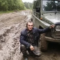 Mozhanskiy Ilya Evgenevich