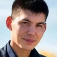 Alimov Anatoliy Sergeevich