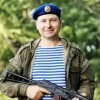 Grebnev Boris Vyacheslavovich