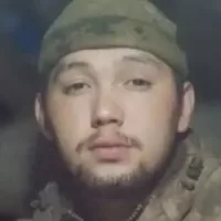 Мункожапов Пётр Цыреторович