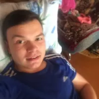 Гаврилов Егор Олегович