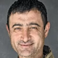 Temirkhanov Andrey Ivanovich