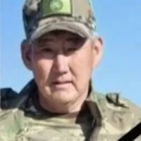 Чонкадыков Владимир Эльтяевич