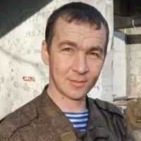 Akhmetyanov Renat Nurimanovich