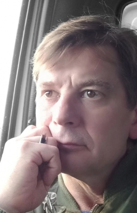 Gnusov Boris Gelievich
