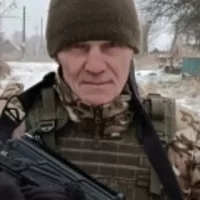 Kaznin Vladimir Alekseevich