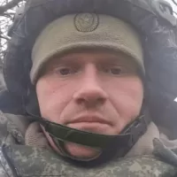Gerasimenko Denis Vasilevich