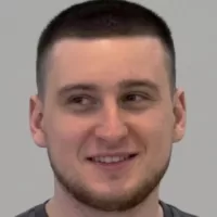 Demyshev Danil Sergeevich