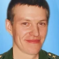 Sharovatov Aleksey Dmitrievich