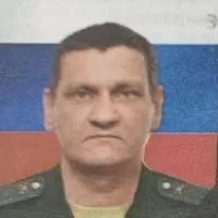 Puryaev Aleksey Borisovich