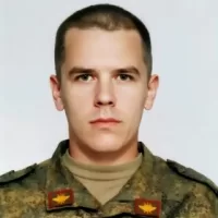 Evdokimov Ilya Viktorovich