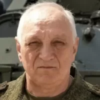 Буряков Валерий Валерьевич