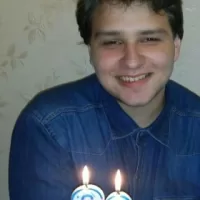 Gaydukov Nikita Sergeevich