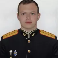Karpenko Valeriy Mikhaylovich