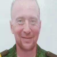 Druzhkov Nikolay Mikhaylovich