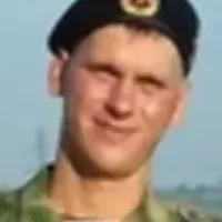 Kostyu Vladislav Valerevich