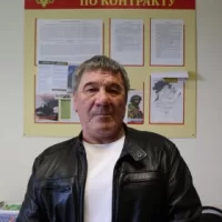 Ziganshin Rafis Radikovich