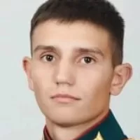 Umarbaev Denis Tagirovich