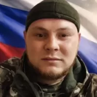 Alibaev Ruslan Danilovich