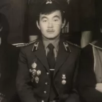 Мегедин Сергей Тодошевич