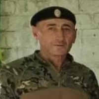 Гочияев Магомет Хопаевич