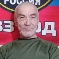 Rakhmatulin Khabitulla Khamitovich