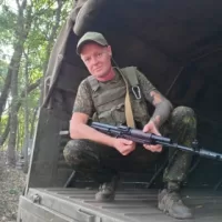 Mullanurov Andrey Vasilovich