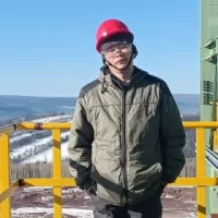 Саая Менги Александрович