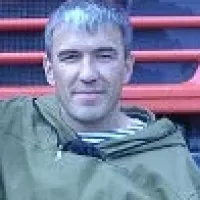 Shagiev Fidanur Zagitovich
