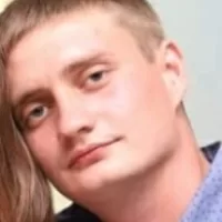 Stets Roman Viktorovich