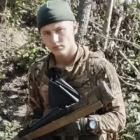 Padrukhin Fedor Vladimirovich