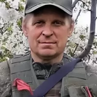 Petrin Andrey Ivanovich