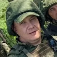 Железцов Алексей Владимирович
