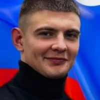 Рогатин Егор Юрьевич