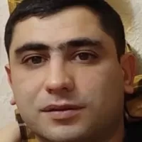 Alchangyan Sasun Nverovich