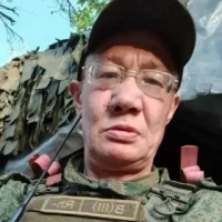 Allagulov Robert Gindullovich