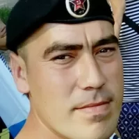Abbasov Israfil Ilgar Ogly
