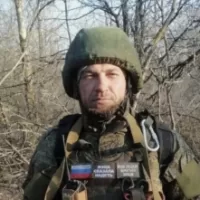 Shcherbatyuk Yuriy Vladimirovich