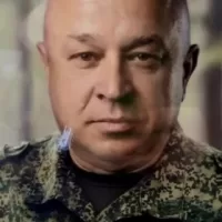 Sosegov Evgeniy Valerevich