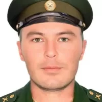 Vedernikov Vasiliy Aleksandrovich