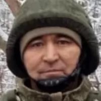 Mazhitov Rustam Irshatovich