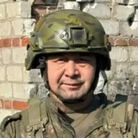 Yulbarisov Fanil Mindakhmetovich
