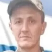 Kourov Sergey Nikolaevich