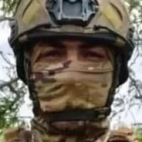 Salikhov Akhmed Abdamitovich