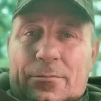 Uliskov Ivan Andreevich