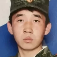 Ринчинов Булат Дылыкович