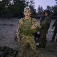 Bikov Rauf Ramilevich