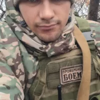 Bakhlov Denis Sergeevich