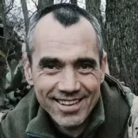 Dubey Pavel Nikolaevich