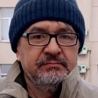 Kamalov Ildus Kamilevich